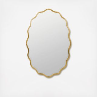 Serafina Wall Mirror