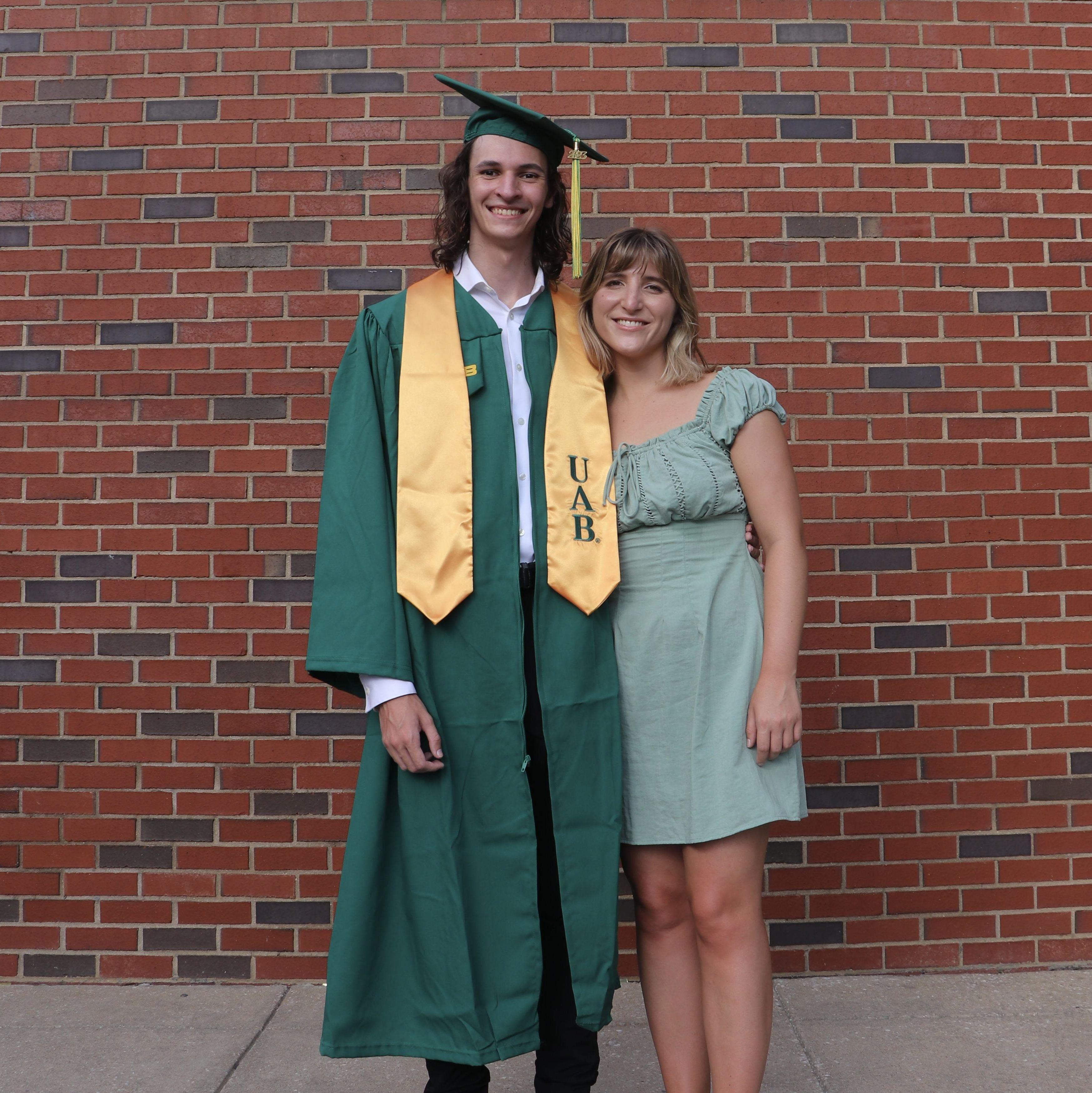 We've experienced some big milestones together