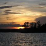 Logan Martin Lake