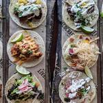 Tacocraft Taqueria & Tequila Bar