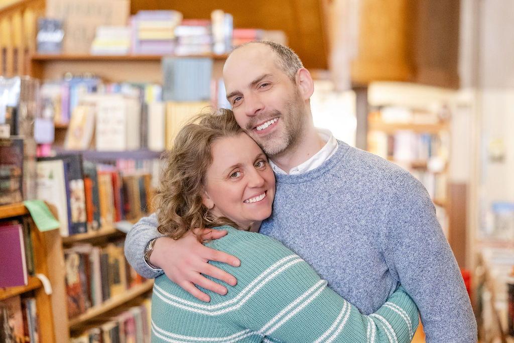 The Wedding Website of Sarah Wengerter and Lewis Kuhlman