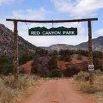 Red Canyon Park