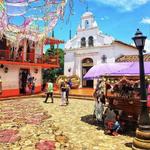 Pueblito Paisa