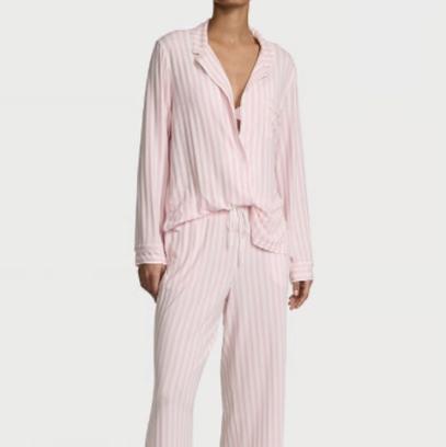 SoSoft™ Modal Long Pajama Set