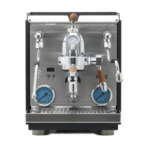 Espresso Machine Fund!
