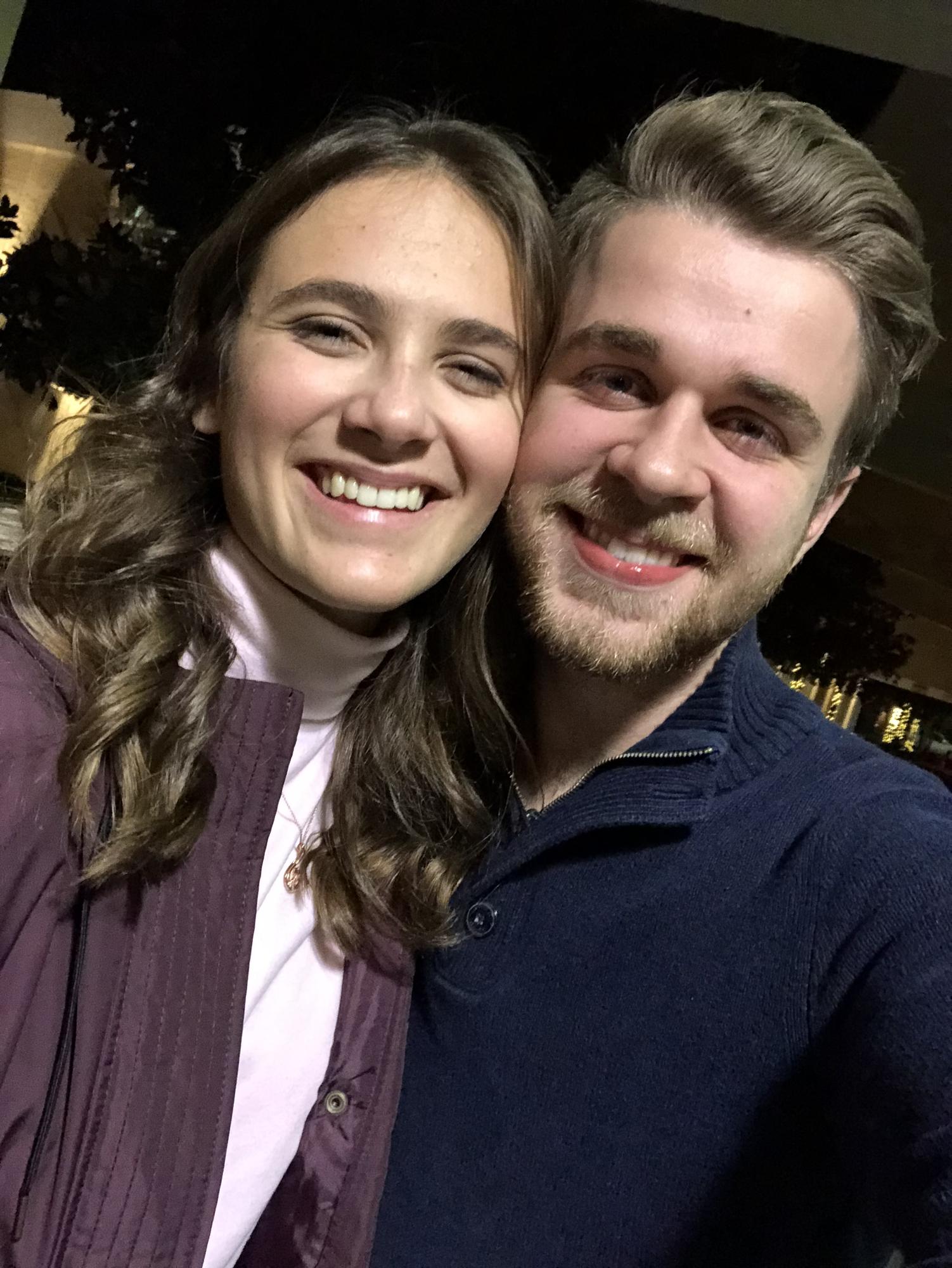 Valentine’s Day Date & First Kiss! 💋
February 14, 2020