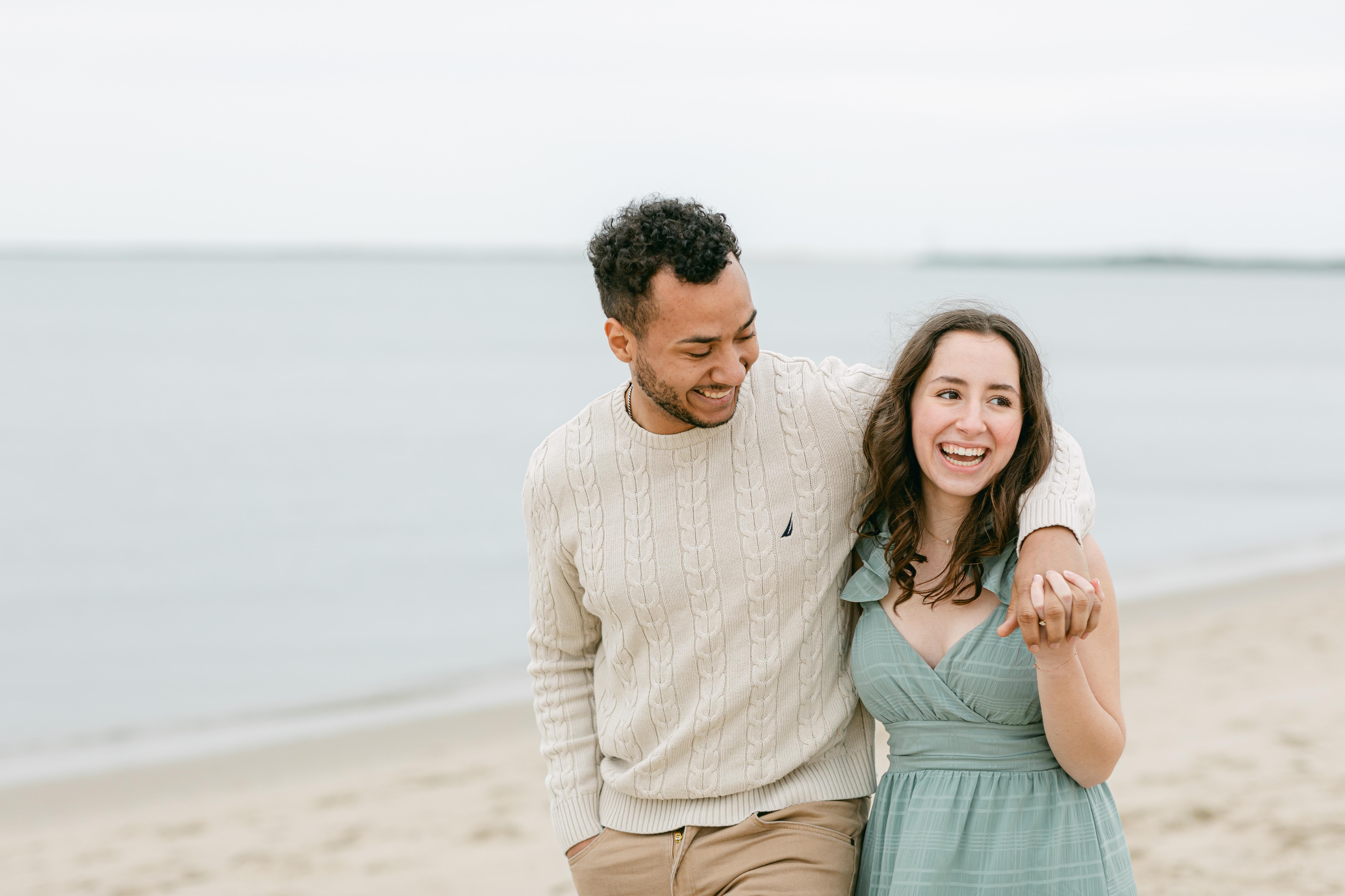 The Wedding Website of Talon Hall and Allison White