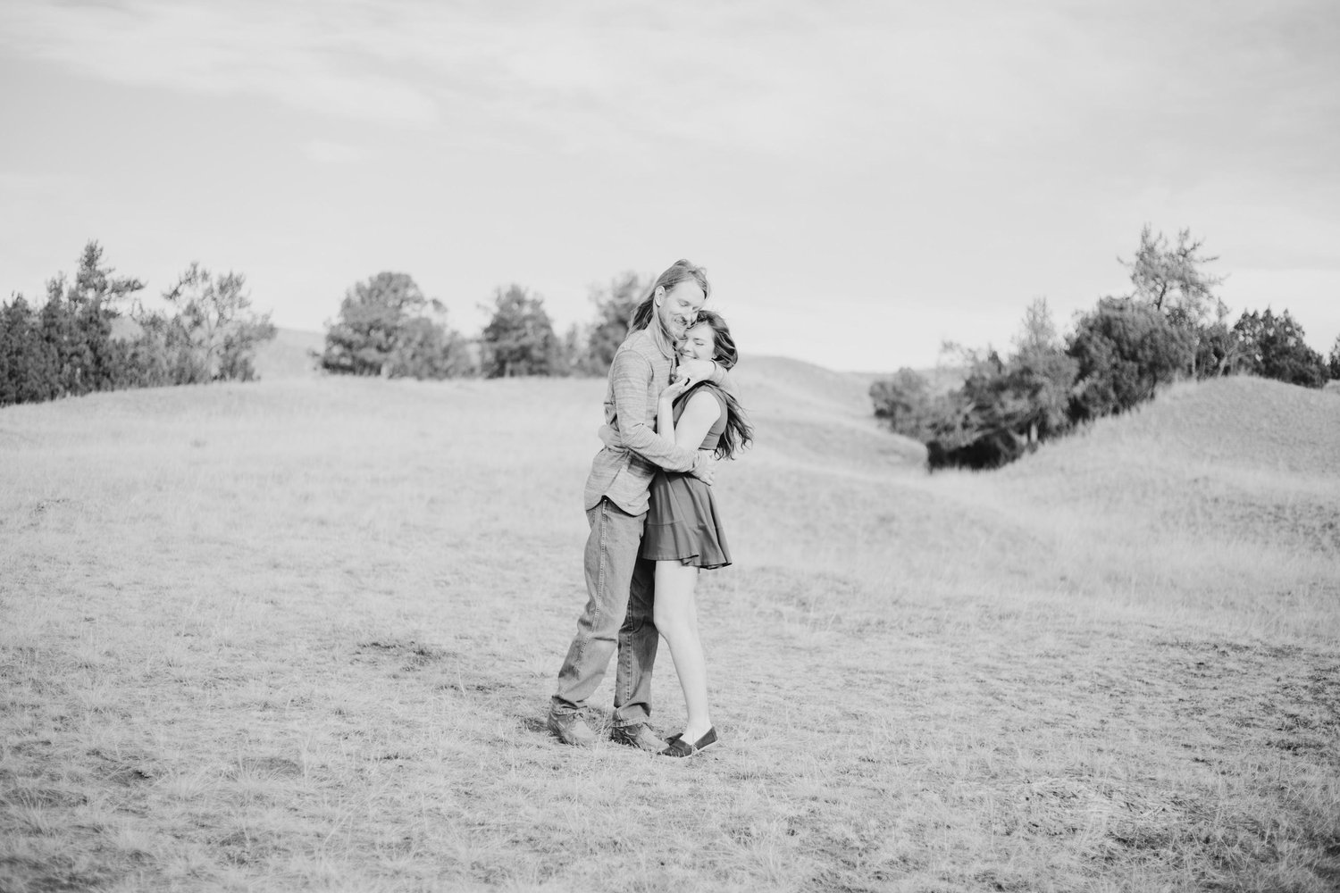 The Wedding Website of Aspen Rysewyk and Nick Leister