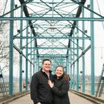 Walnut Street Bridge