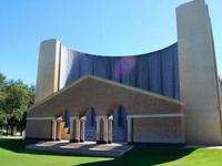 Gerald D. Hines Waterwall Park