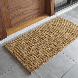 Knotted Doormat