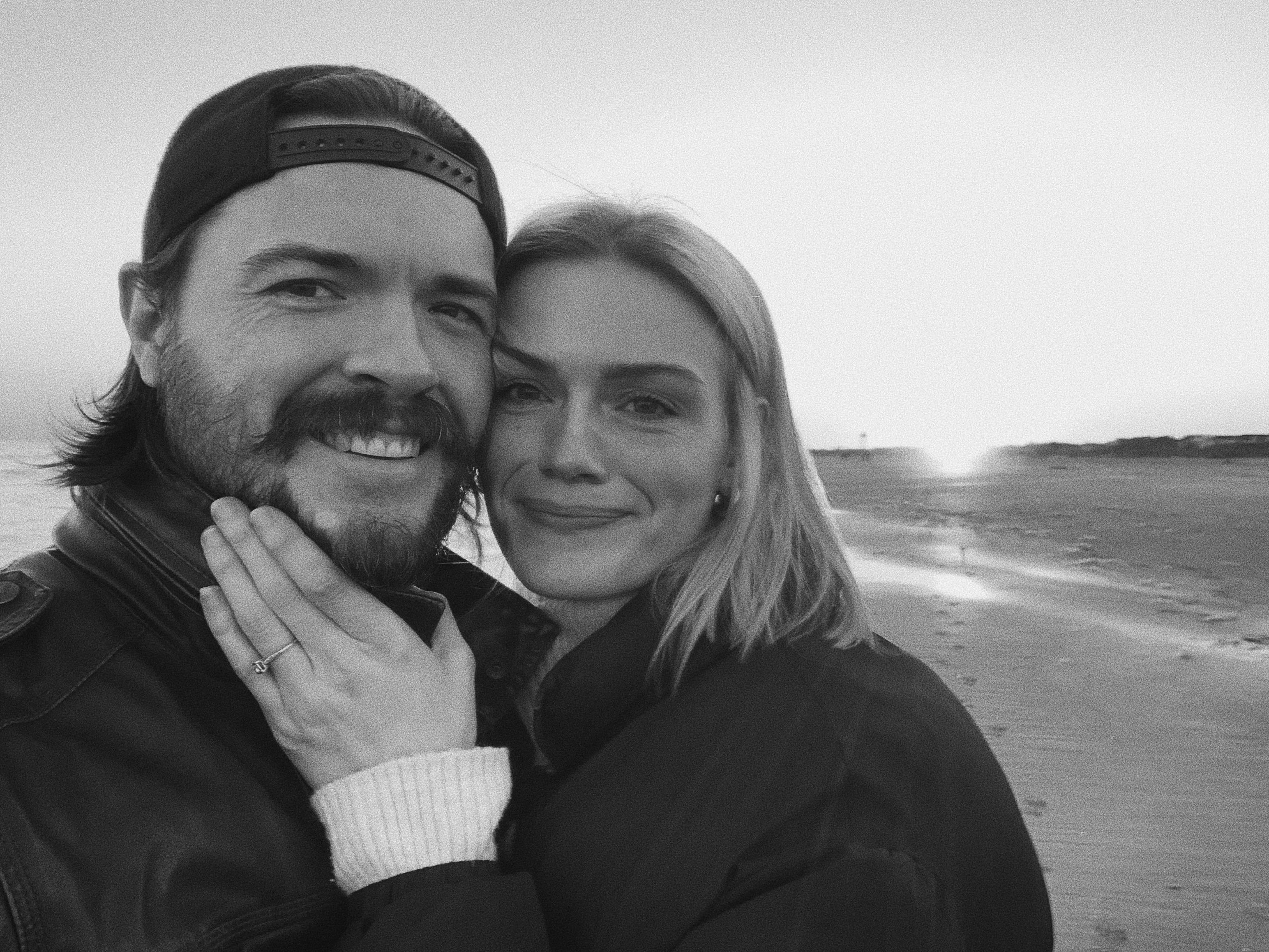The Wedding Website of Laurel Clark and Kort Hiser