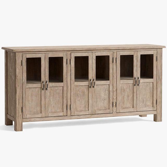 Toscana 75" Buffet, Seadrift