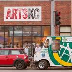 First Fridays