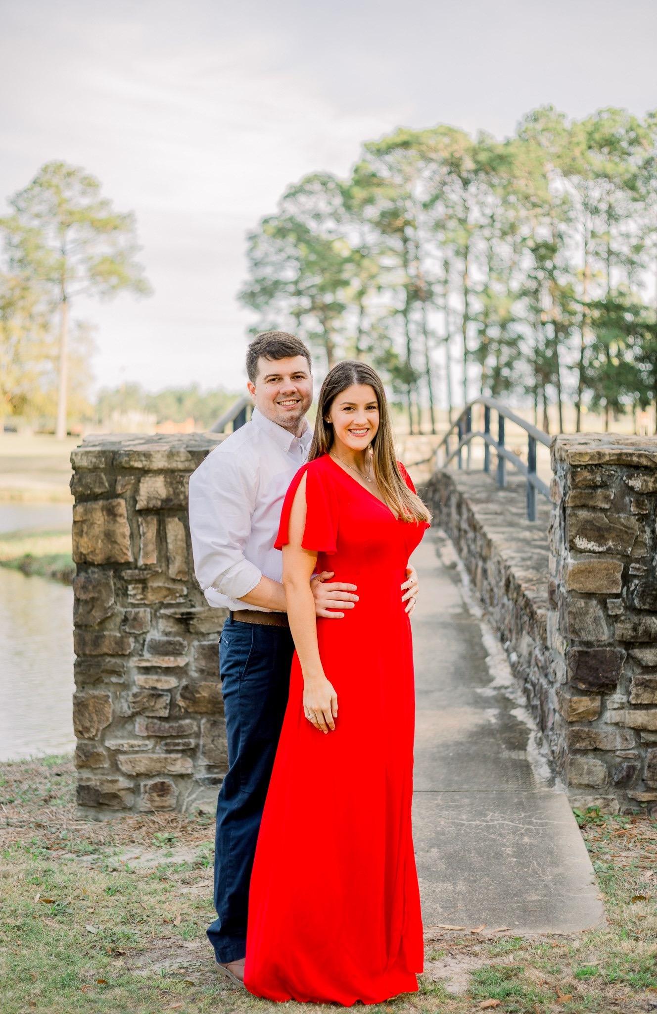 The Wedding Website of Chelsea Brady and Austin Francis
