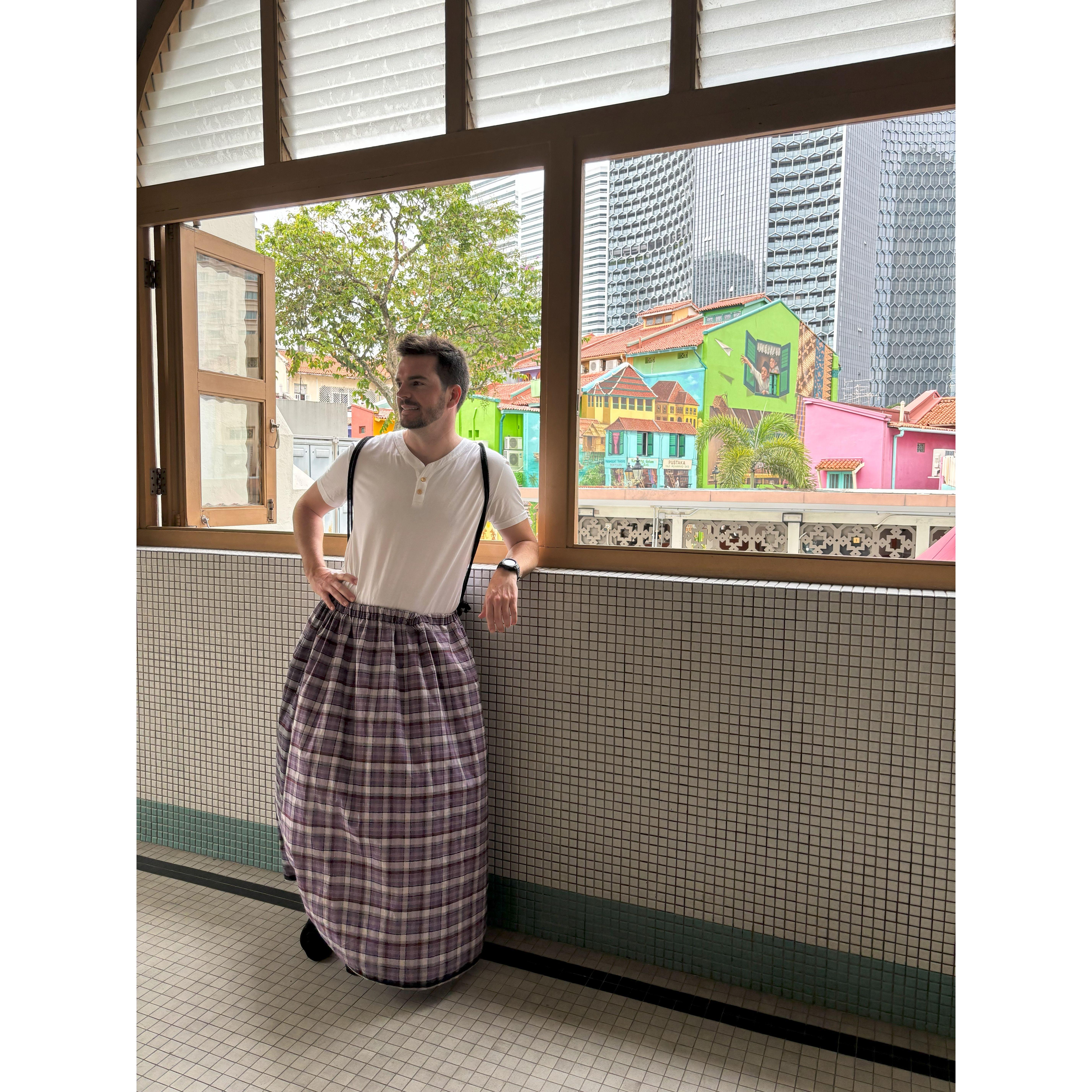 Singapore