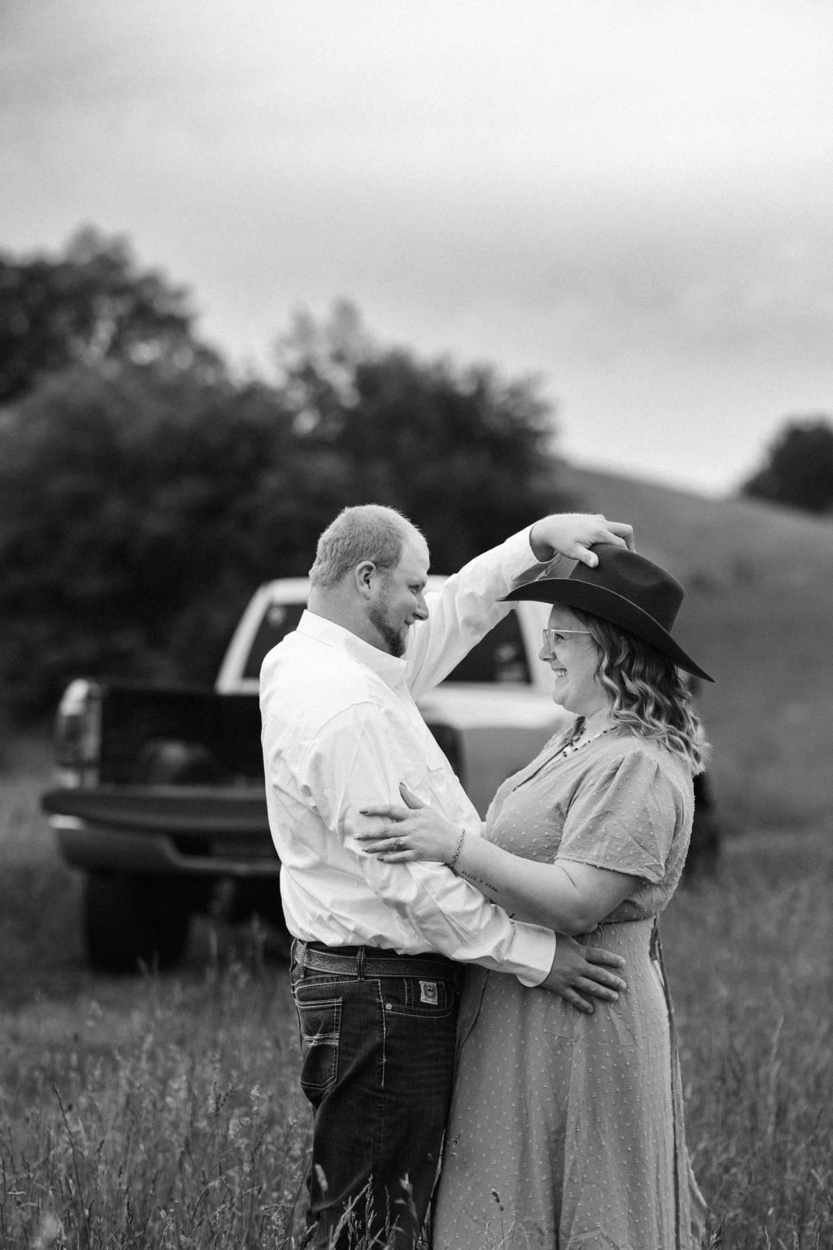 The Wedding Website of Brittany Walters and Ryan Patton