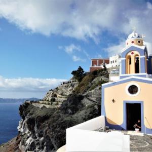 Santorini Private Tour