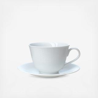 Swedish Grace Teacup
