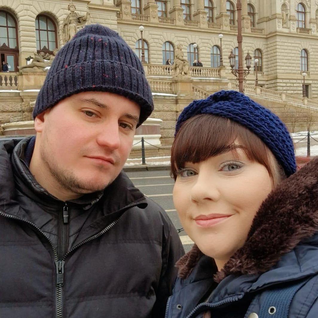 Christmas at Prague 2023