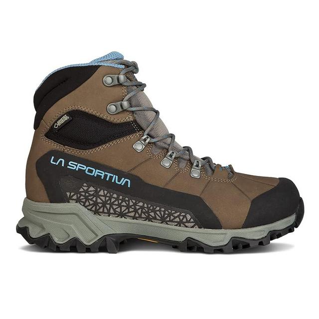 La Sportiva Womens Nucleo High II GTX Waterproof Hiking Boot
