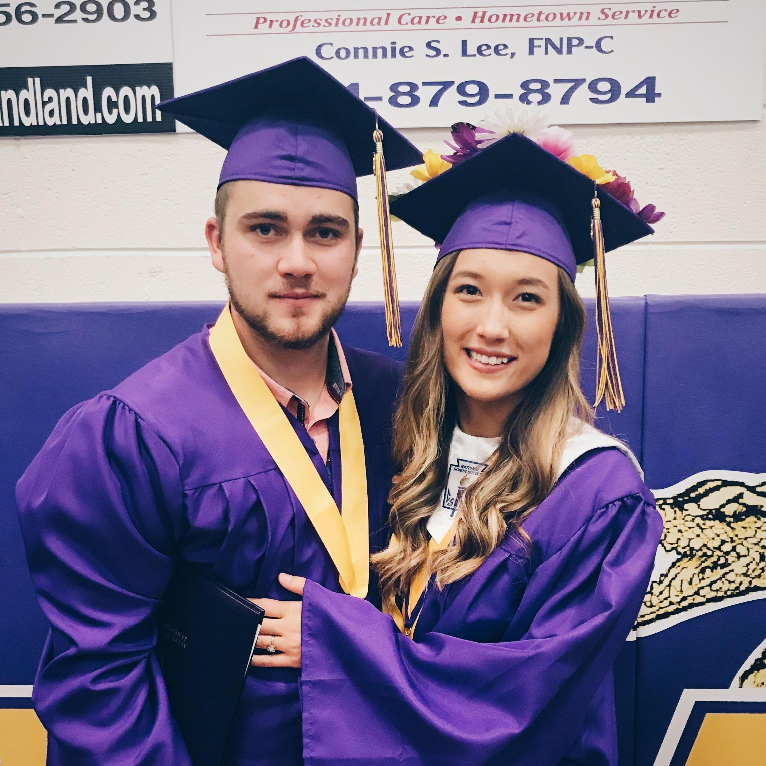 Graduation 2018
