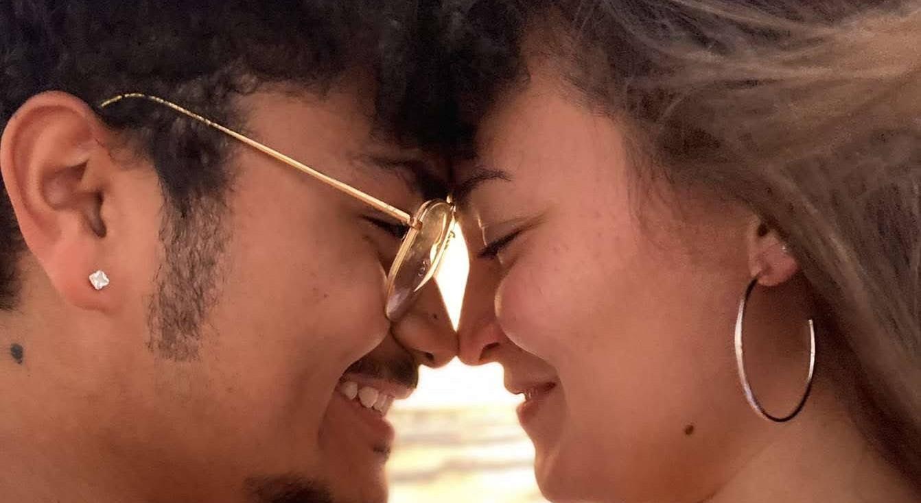 The Wedding Website of FranKay Becerra and Justin Marquez
