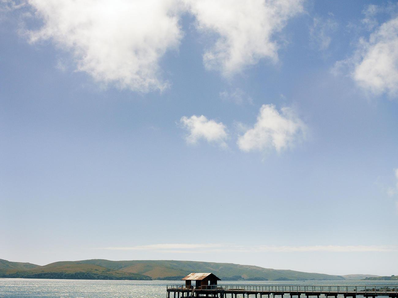 The Wedding Website of Jenny Brown and Ian Coughlan
