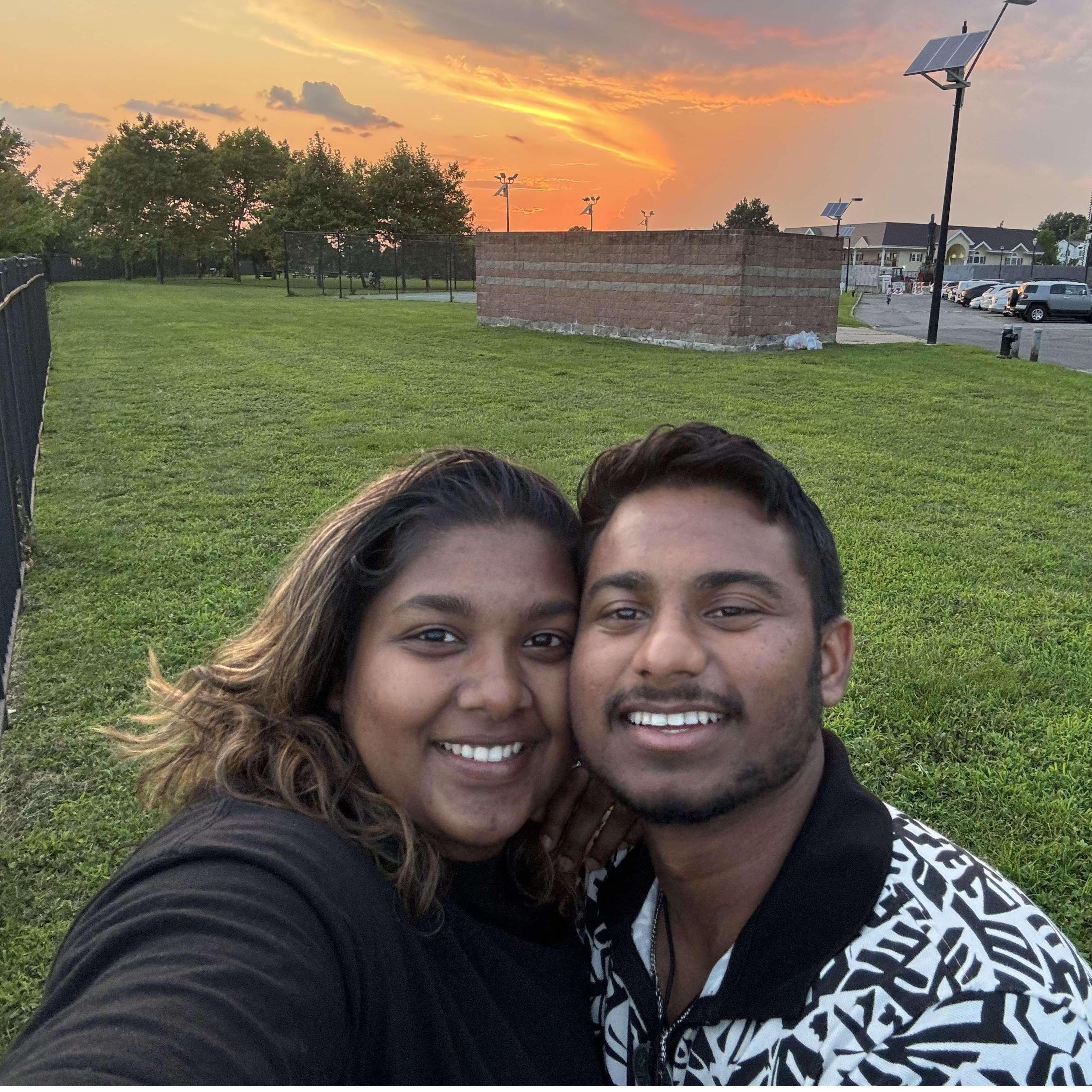Sunsets