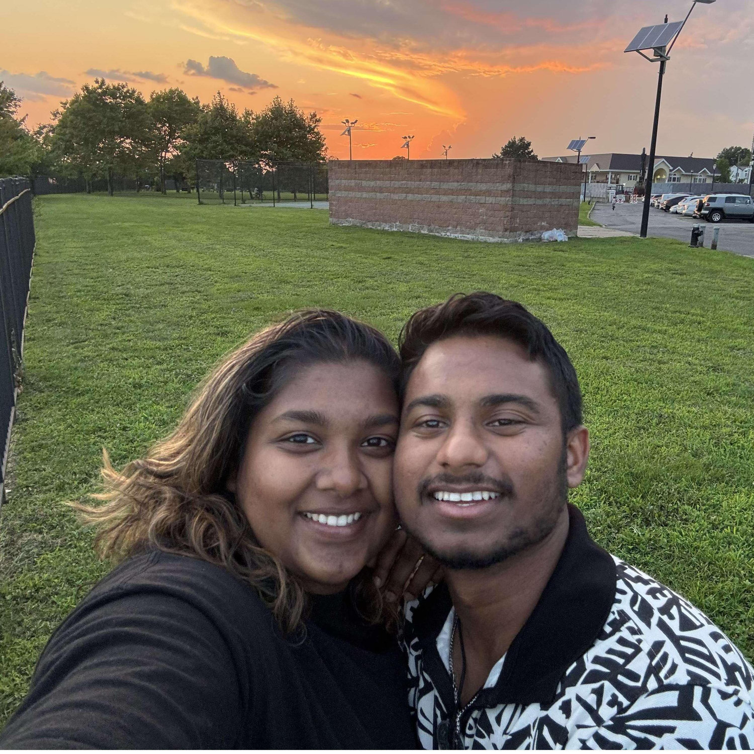 Sunsets