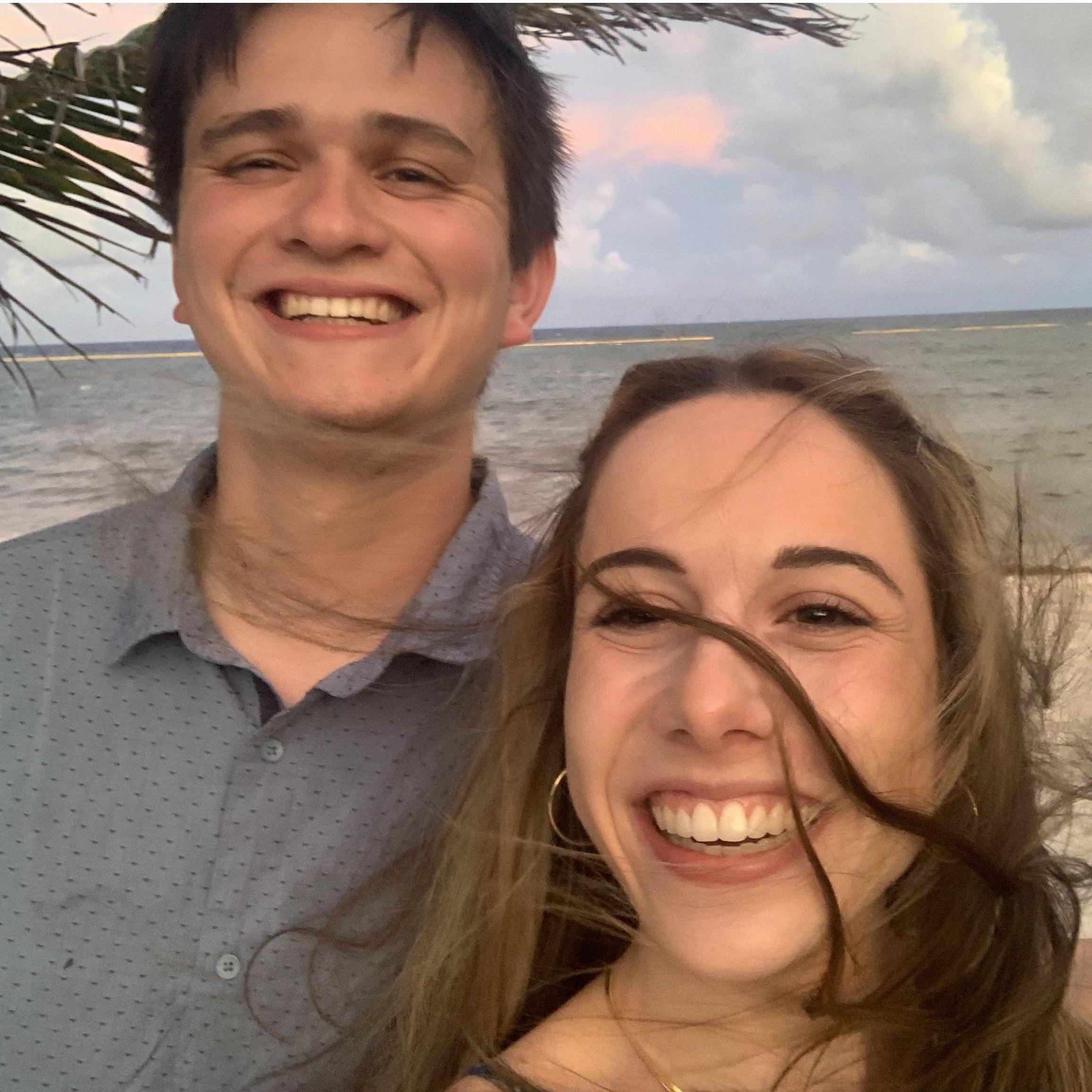 2021 Trip to Mexico
