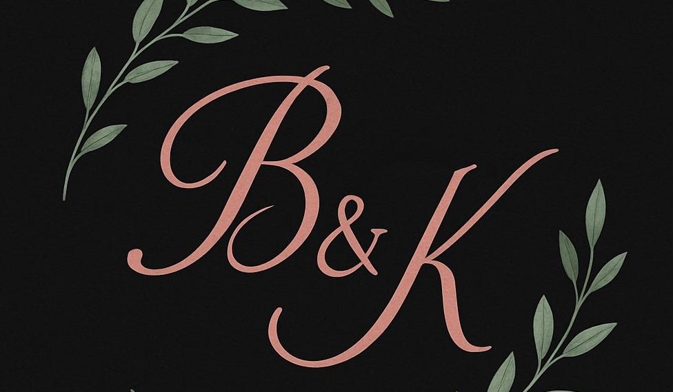 The Wedding Website of Kaitlyn Scott and Benjamin Scott