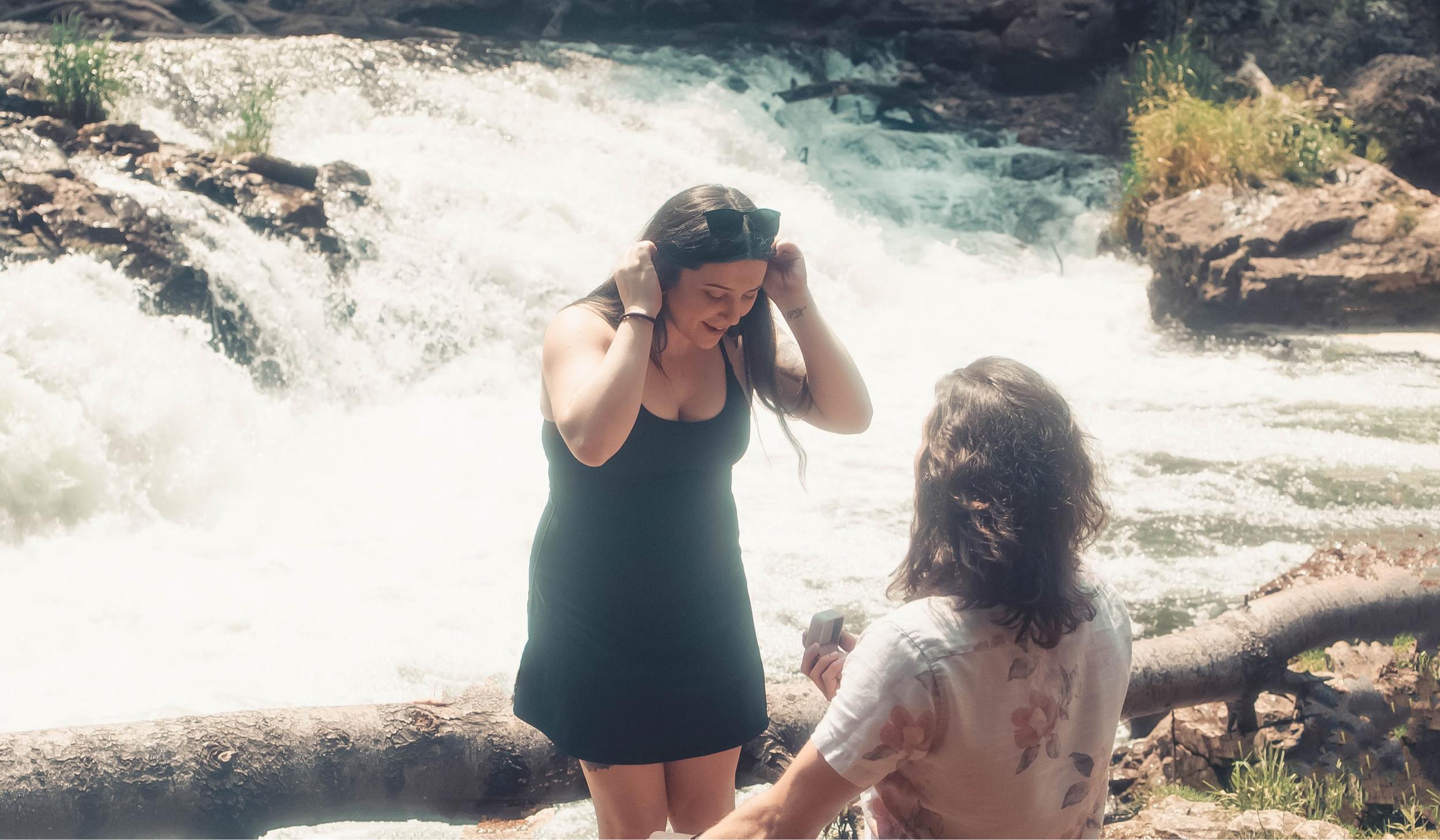 Jennifer Truchon-Kelzenberg and Shane Lunde's Wedding Website