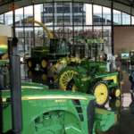 John Deere Pavilion