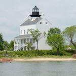 St. Clement’s Island State Park