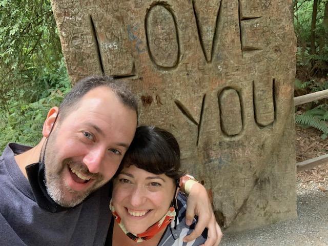 The Wedding Website of Gemma Wilson and Jason Berger