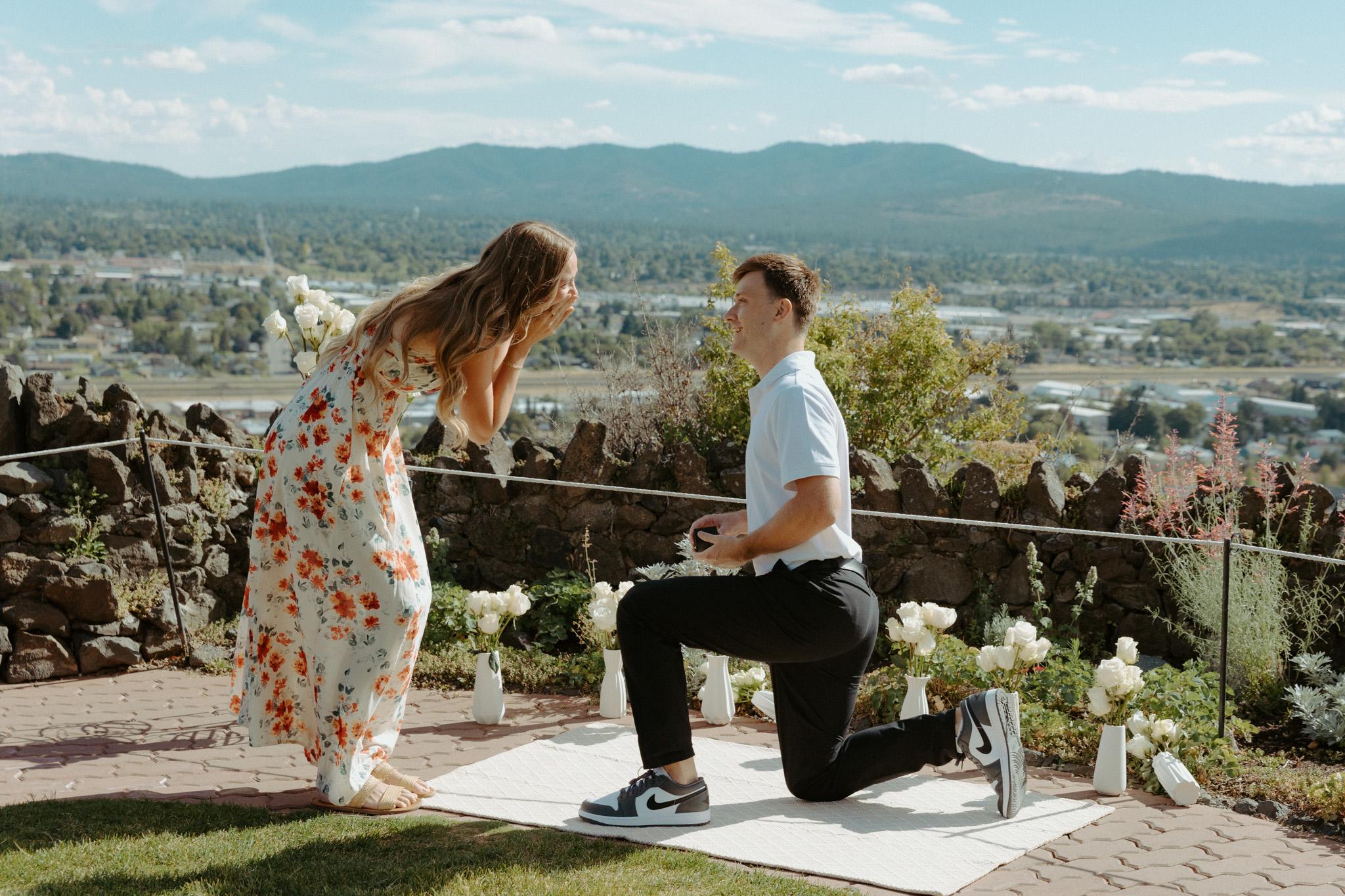 The Wedding Website of Mitchell Brooks and Mallory McCall