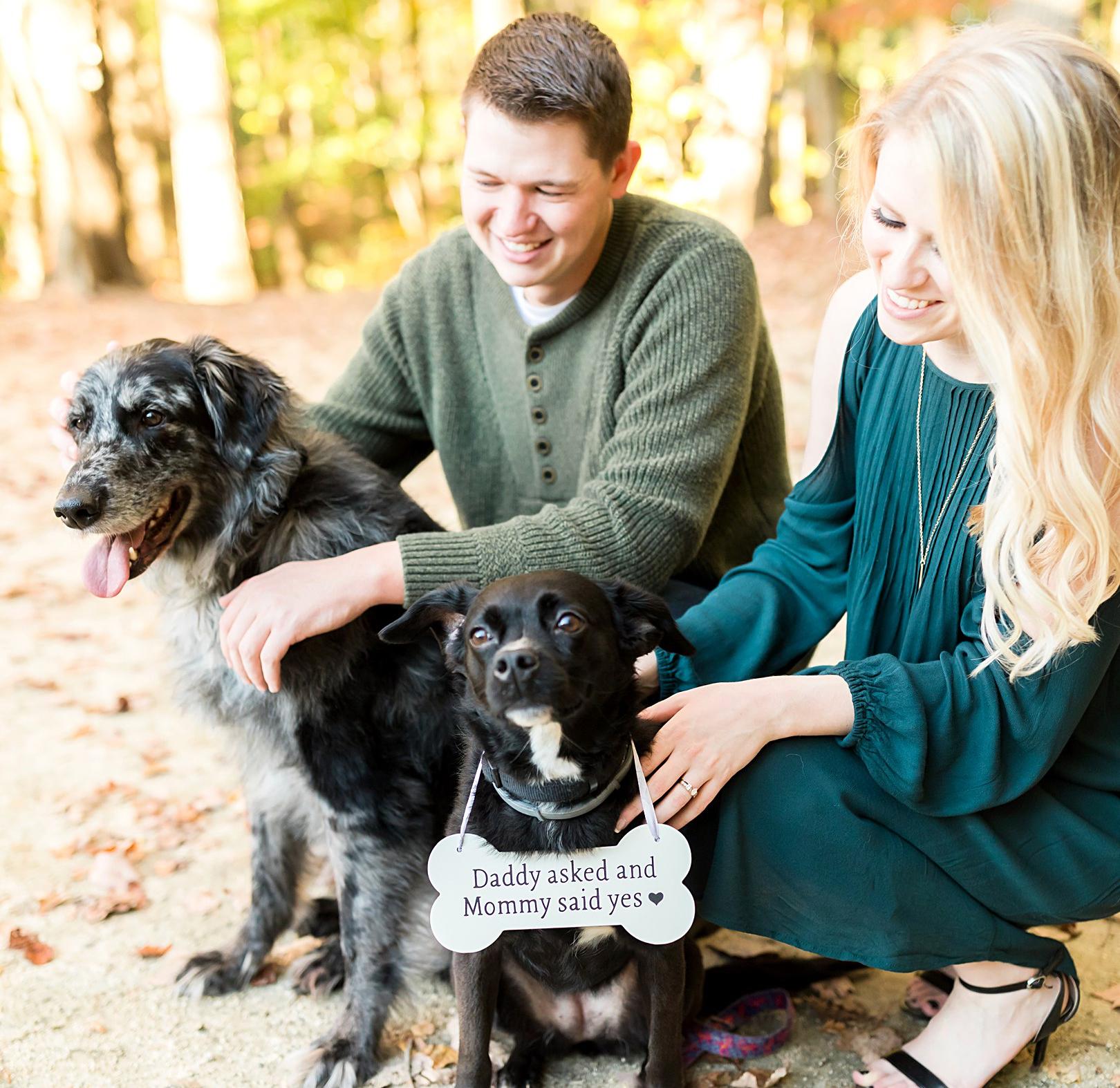 The Wedding Website of Katlyn Overstreet and Tristan Flanagan