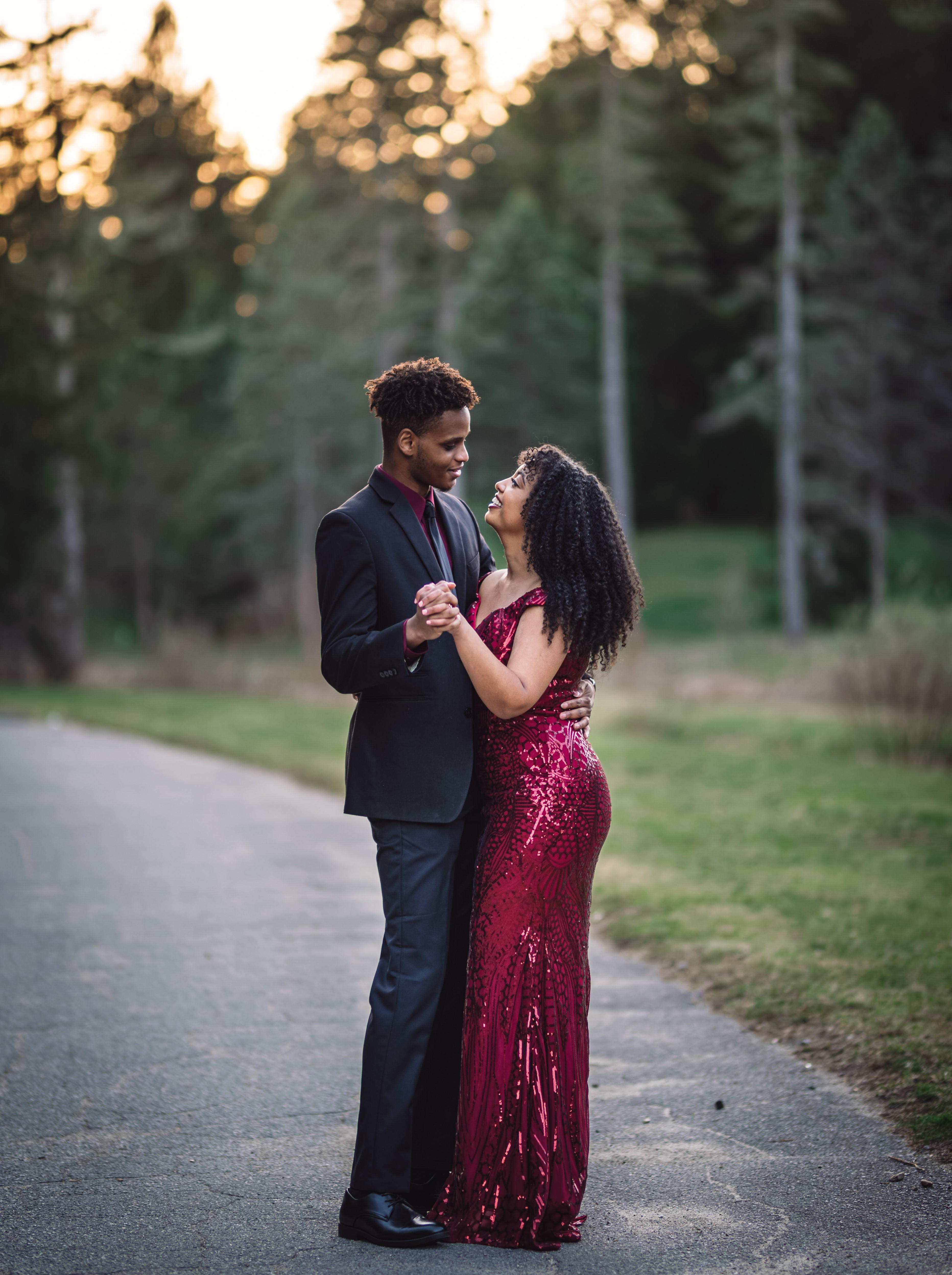 The Wedding Website of Angela Arzu and Minaldy Cadet