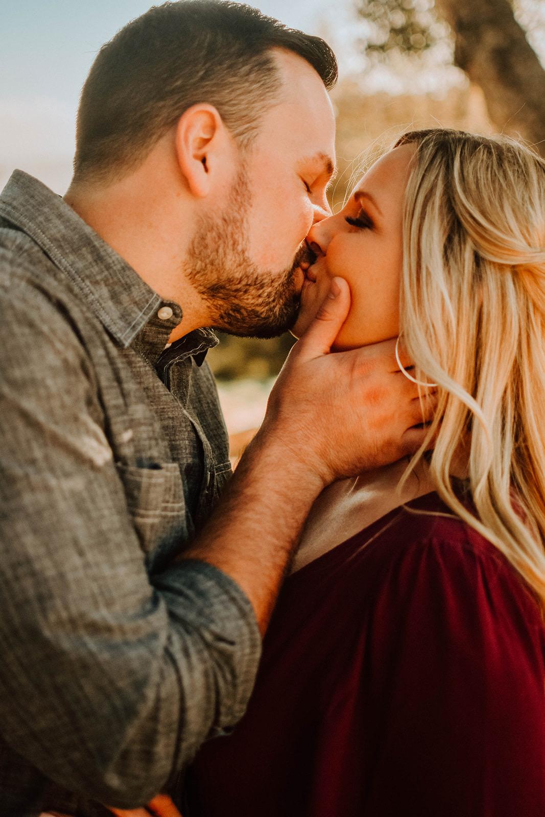 The Wedding Website of Jessica Elliott and Dixon Mann
