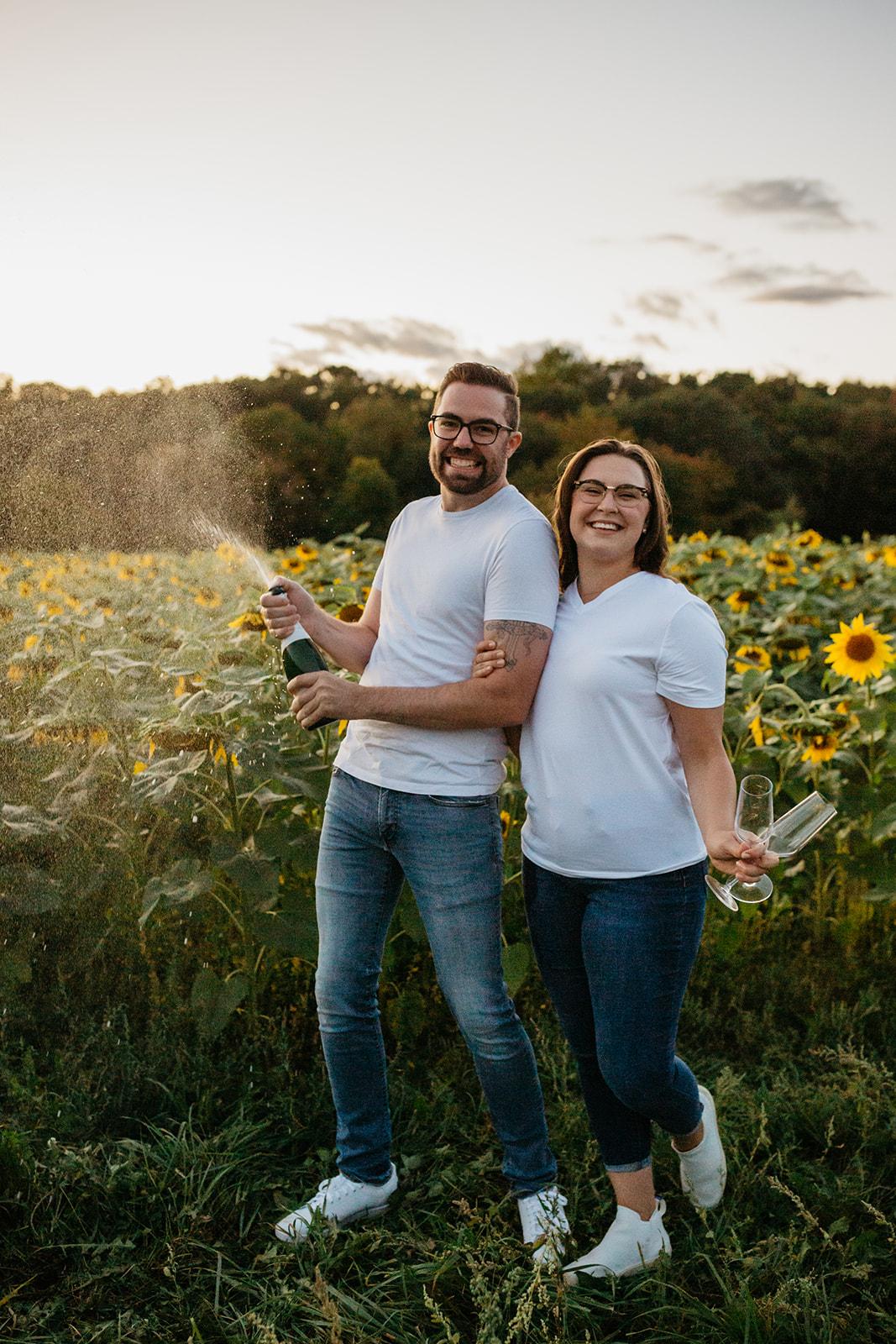 The Wedding Website of Krista Honomichl and Lee Stuessi