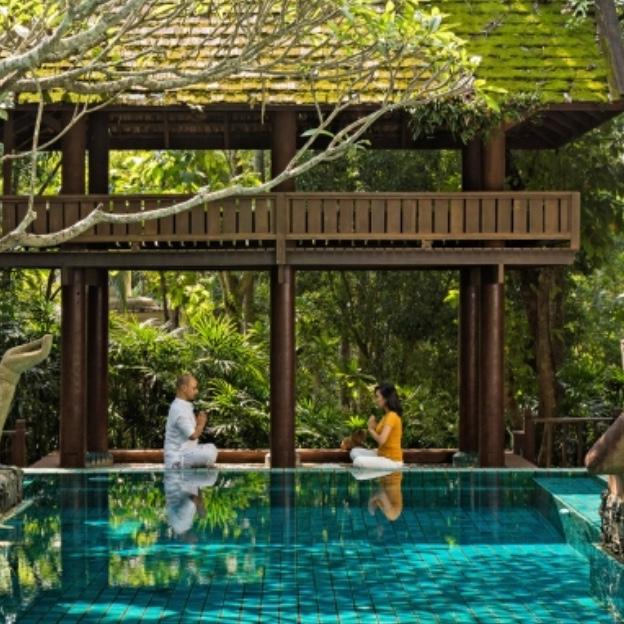 Day of leisure in Chiang Mai