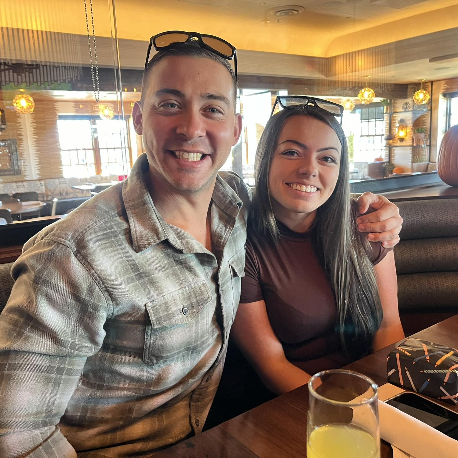 Celebrating Brianna's 27th Birthday - 2023