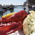 Portland Lobster Company