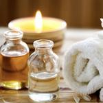 Luxurious Spa Services