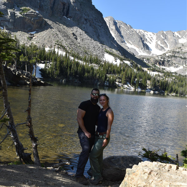 Honeymoon fund