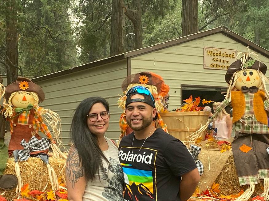 The Wedding Website of Brittany Leporiere and AJ Borja