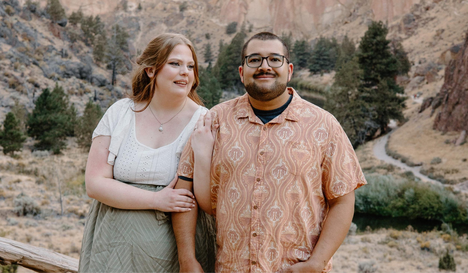 The Wedding Website of Abby Lisson and Tyler Dupart