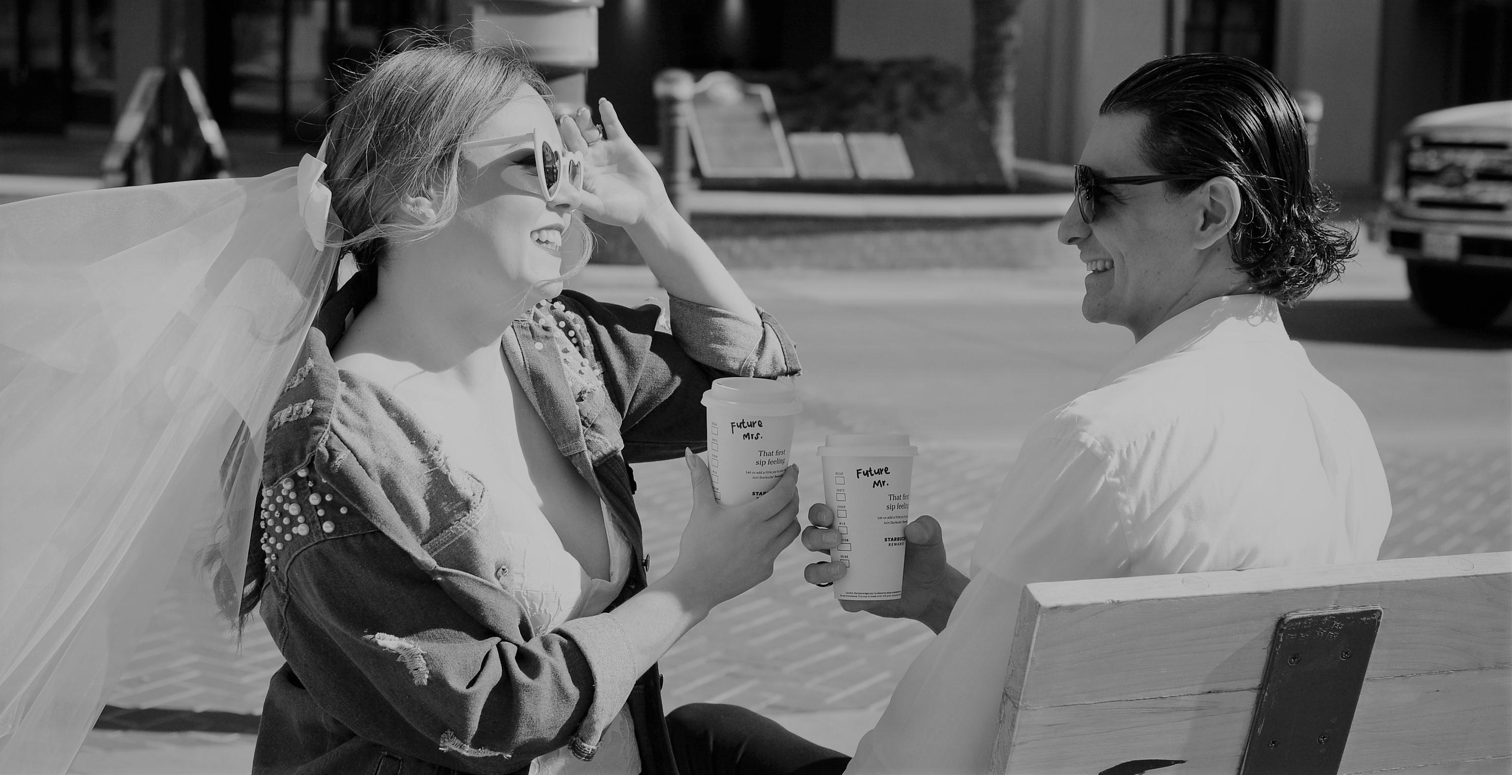 The Wedding Website of Yohana Alejandra and Jesús Gabriel