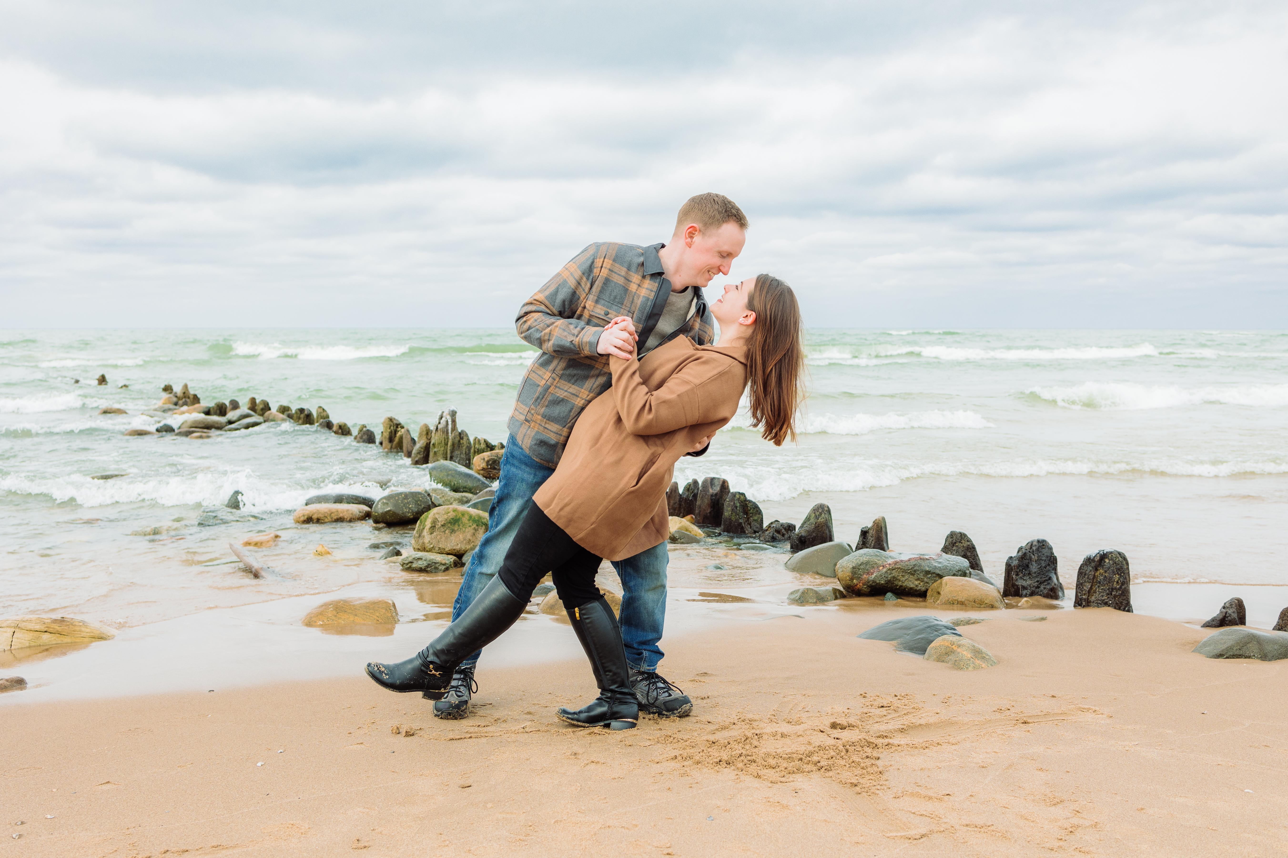 The Wedding Website of Anna Hagstrom and Michael Stratton